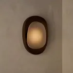 Настенный светильник Songlan Aura B в лаконичном стиле от Vinsa