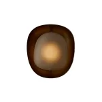 Настенный светильник Songlan Aura A в лаконичном стиле от Vinsa