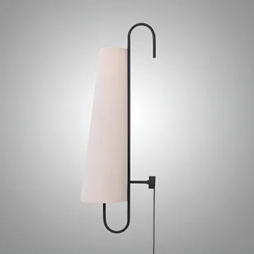 Настенный светильник Minimal Twist