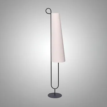 Торшер Minimal Twist