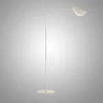 Торшер Aracea лаконичной формы от Vinsa