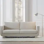 Торшер Aracea лаконичной формы от Vinsa