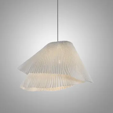 Подвесной светильник Elegant Pleat A