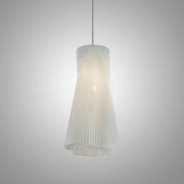 Подвесной светильник Elegant Pleat B