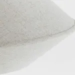 Торшер Soft Arc с изящным основанием от Vinsa