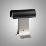 Настольная лампа ARCLUME A лаконичной формы от Vinsa