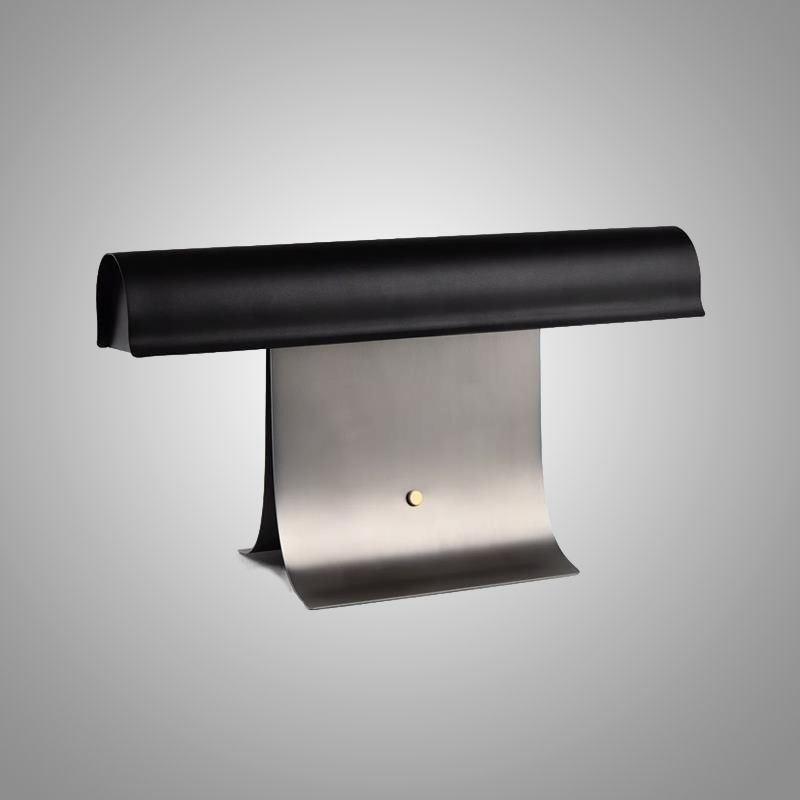 Настольная лампа ARCLUME B лаконичной формы от Vinsa Настольная лампа ARCLUME B лаконичной формы от Vinsa