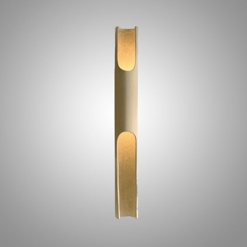 Настенный светильник HoriDuo P1 с необычным лаконичным плафоном от Vinsa Настенный светильник HoriDuo P1 с необычным лаконичным плафоном от Vinsa