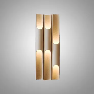 Настенный светильник HoriDuo P3