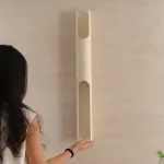 Настенный светильник HoriDuo P1 с необычным лаконичным плафоном от Vinsa