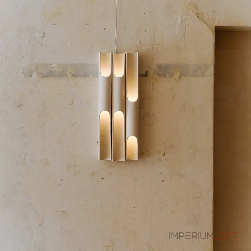 Настенный светильник HoriDuo P3 с необычными плафонами от Vinsa Настенный светильник HoriDuo P3 с необычными плафонами от Vinsa