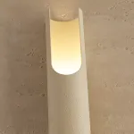 Настенный светильник HoriDuo P1 с необычным лаконичным плафоном от Vinsa