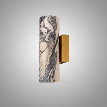 Настенный светильник Marble Fix B