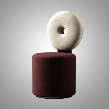 Интерьерное кресло Yulu Orbit A