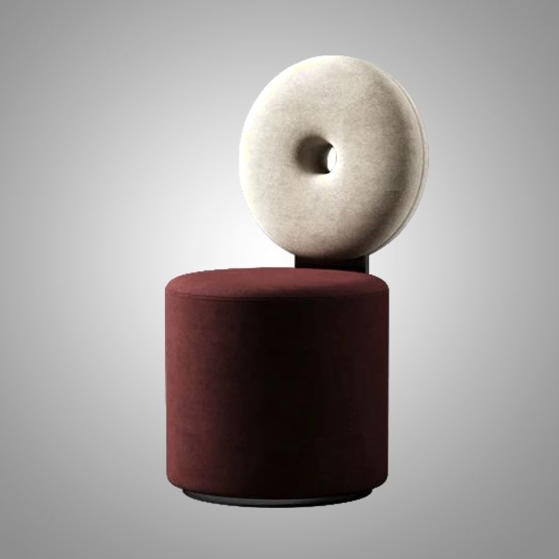 Интерьерное кресло Yulu Orbit A их фланели от LaLume Интерьерное кресло Yulu Orbit A их фланели от LaLume