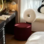 Интерьерное кресло Yulu Orbit B их кожи от LaLume