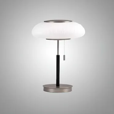 Настольная лампа Vintage Beam White