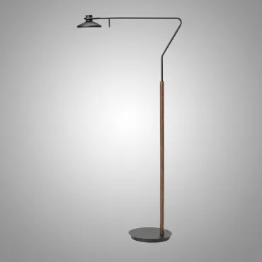 Торшер Ziilamp Bend