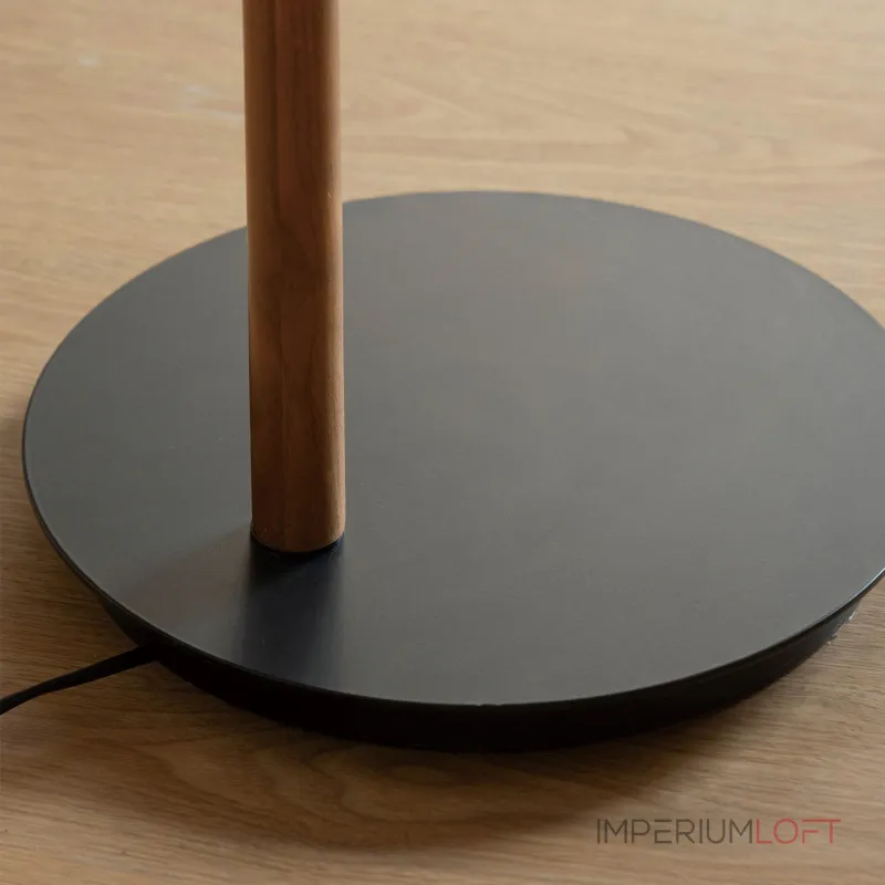 Торшер Ziilamp Bend с сенсорным включением от Vinsa Торшер Ziilamp Bend с сенсорным включением от Vinsa