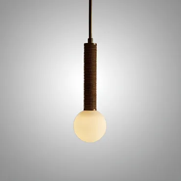 Подвесной светильник SOLF SKIN