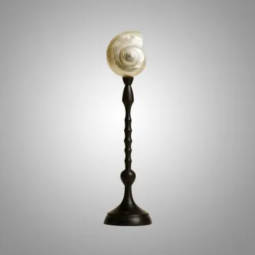 Декоративная настольная лампа Glowshell M