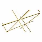 Подвесная люстра Retico P8 оригинальной современной формы от Vinsa