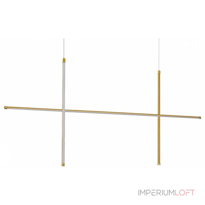 Подвесная люстра Retico P3 оригинальной современной формы от Vinsa Подвесная люстра Retico P3 оригинальной современной формы от Vinsa