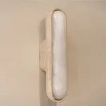 Настенный светильник Marble Muse с мраморным плафоном от Vinsa