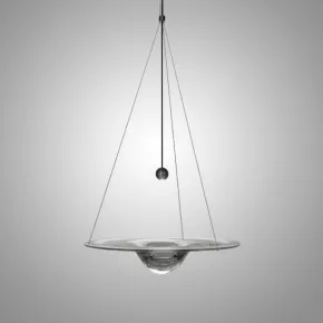Подвесной светильник CLEPSYDRA Black Подвесной светильник CLEPSYDRA Black