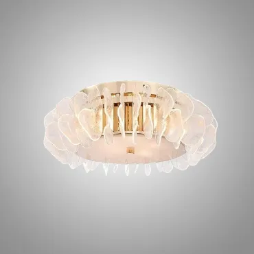 Потолочный светильник PETALS D50