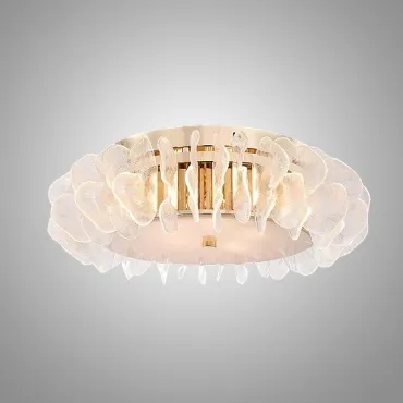 Потолочный светильник PETALS D60
