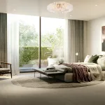 Потолочный светильник PETALS D60 с рассеивателем в форме цветочных лепестков от ImperiumLoft