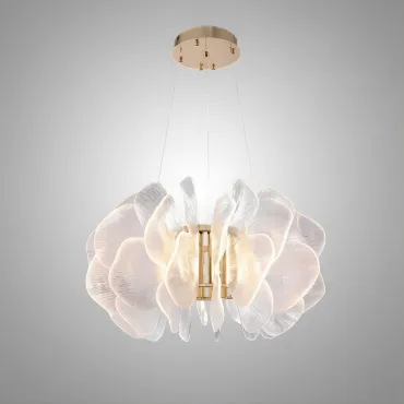 Подвесная люстра PETALS D80