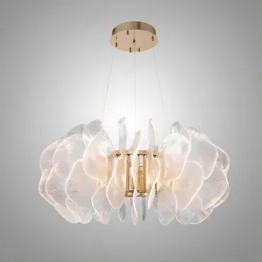 Подвесная люстра PETALS D96