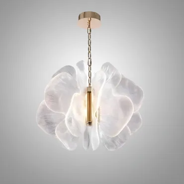 Подвесная люстра PETALS D60