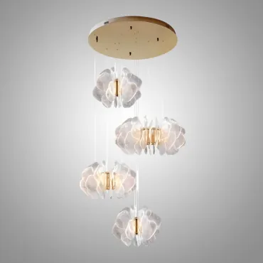 Подвесная люстра PETALS P4