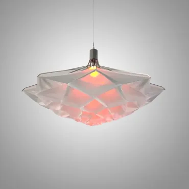 Подвесная люстра Silken Bloom A D60