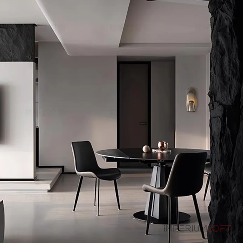 Настенный светильник Textura Lite C со стеклянными фактурными плафонами от Vinsa Настенный светильник Textura Lite C со стеклянными фактурными плафонами от Vinsa