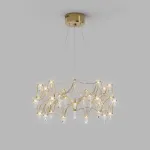 Подвесная люстра Bogate's Sonet 90401 LED от ImperiumLoft