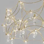 Подвесная люстра Bogate's Sonet 90401 LED от ImperiumLoft