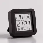 Умный датчик температуры и влажности Elektrostandard Wi-Fi a072216 от ImperiumLoft