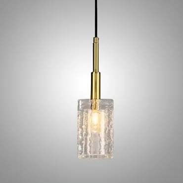 Подвесной светильник VALDIS P1 Gold