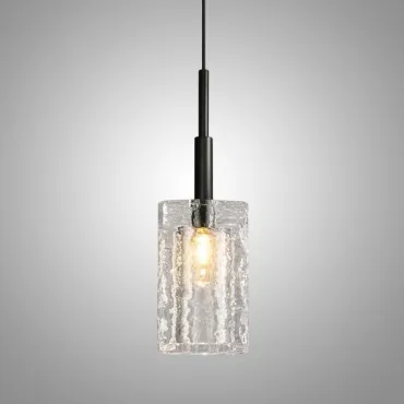 Подвесной светильник VALDIS P1 Black