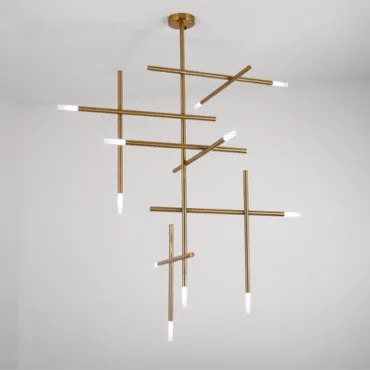 TRAVERSE LUX