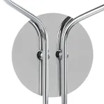 Бра INNIS WALL P2 Silver от ImperiumLoft