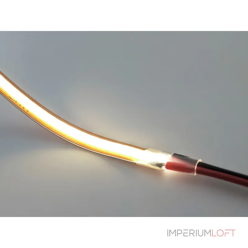 Лента светодиодная свободной резки SWG PRO SWG-COB480 10Вт/м IP20 4000K 24В от ImperiumLoft Лента светодиодная свободной резки SWG PRO SWG-COB480 10Вт/м IP20 4000K 24В от ImperiumLoft