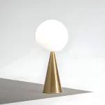 Настольный светильник Fontana Arte Bilia LED Table lamp от ImperiumLoft