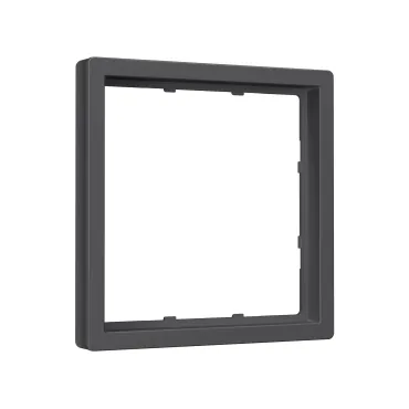 Рамка 1-ая Ambrella Volt SIGMA SF150801