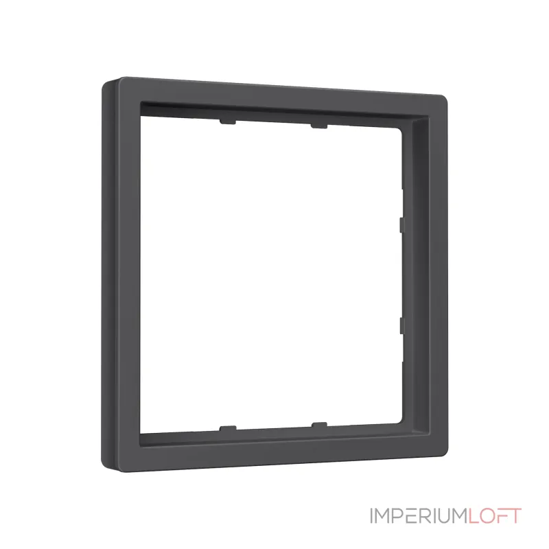 Рамка 1-ая Ambrella Volt SIGMA SF150801