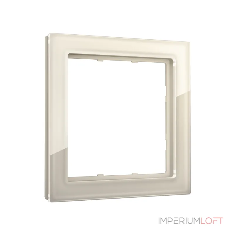 Рамка 1-ая Ambrella Volt SIGMA SF350541 Рамка 1-ая Ambrella Volt SIGMA SF350541